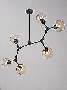 Потолочная люстра Vitaluce V48230-13/6PL