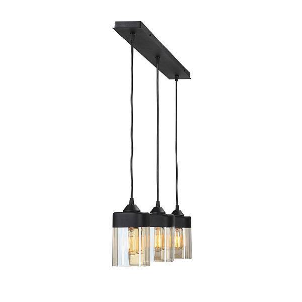 Светильник подвесной Vitaluce V4923-1/3S