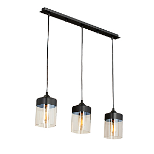 Светильник подвесной Vitaluce V4923-1/3S