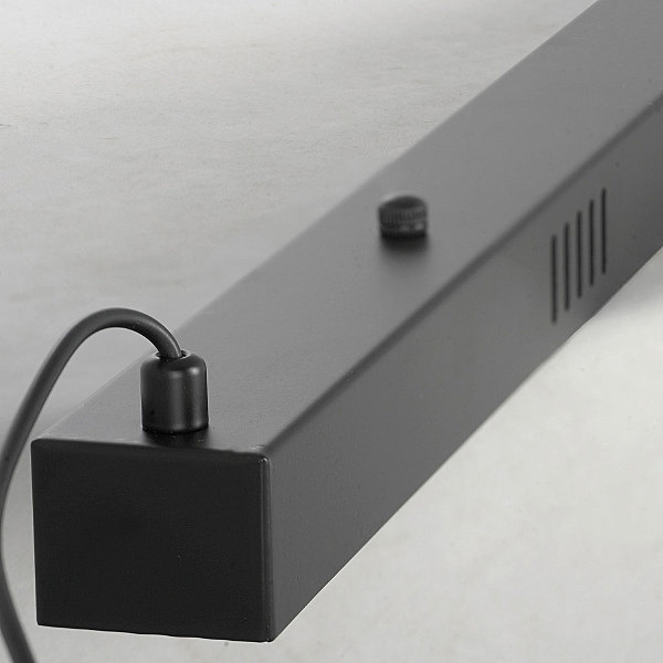 Подвесная люстра Lussole LOFT LSP-7000