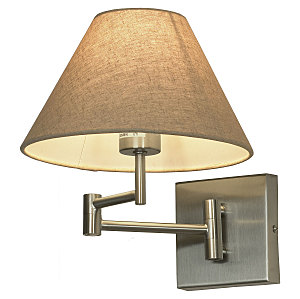 Настенное бра Lussole LSP-8542