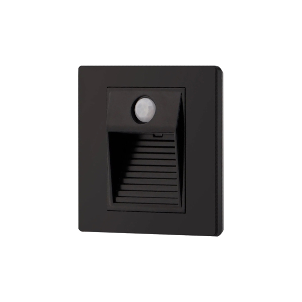 Подсветка для ступеней Sensor DK1020-BK