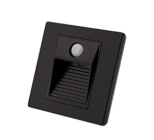 Подсветка для ступеней Sensor DK1020-BK