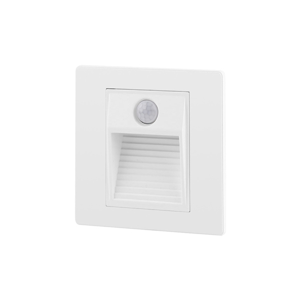 Подсветка для ступеней Sensor DK1020-WH