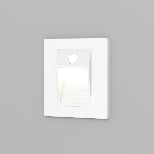 Подсветка для ступеней Sensor DK1020-WH