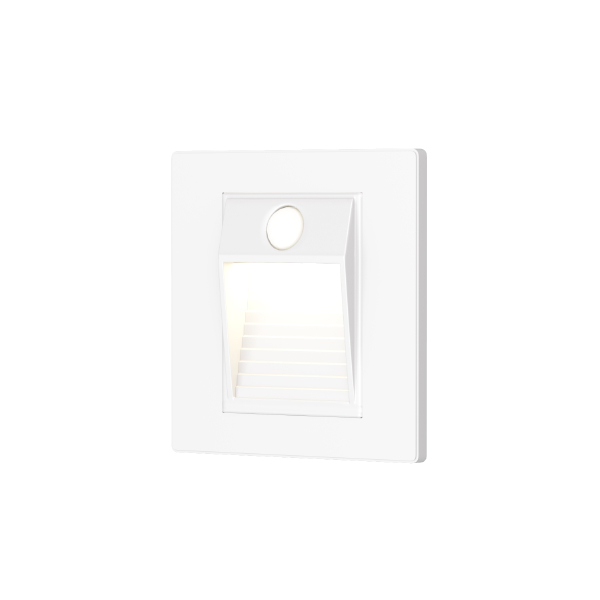 Подсветка для ступеней Sensor DK1020-WH