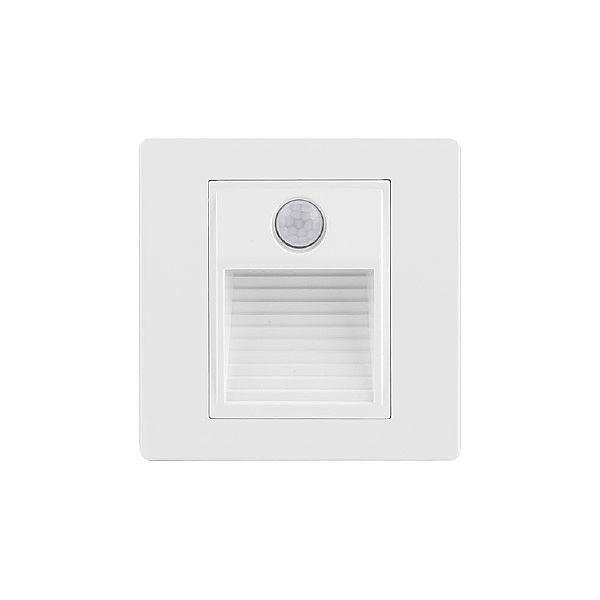 Подсветка для ступеней Sensor DK1020-WH