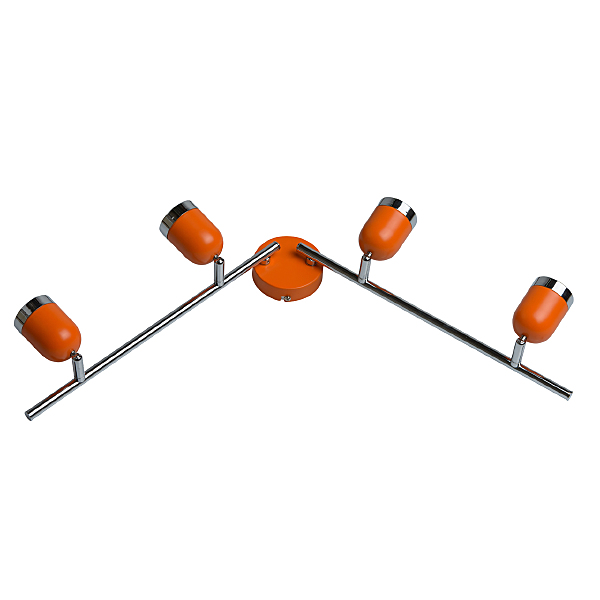 Светильник спот Орион 546021204