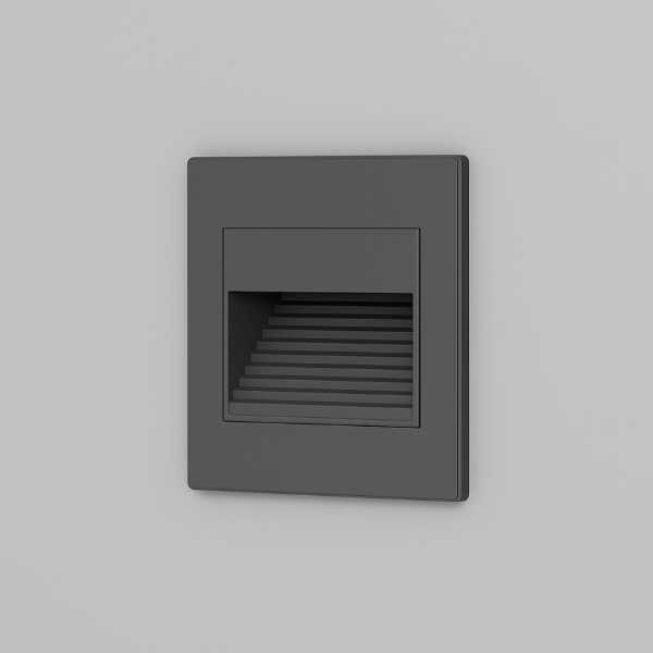 Подсветка для ступеней Dk3050 DK3050-BK