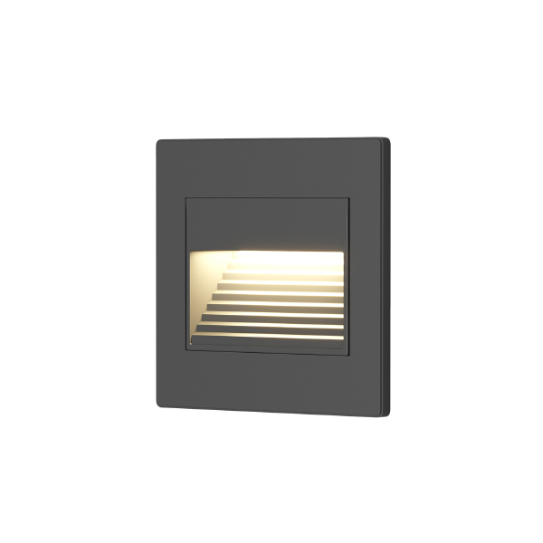 Подсветка для ступеней Dk3050 DK3050-BK