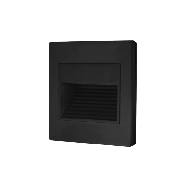 Подсветка для ступеней Dk3050 DK3050-BK