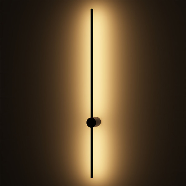 Настенный светильник Stang DK5014-BK