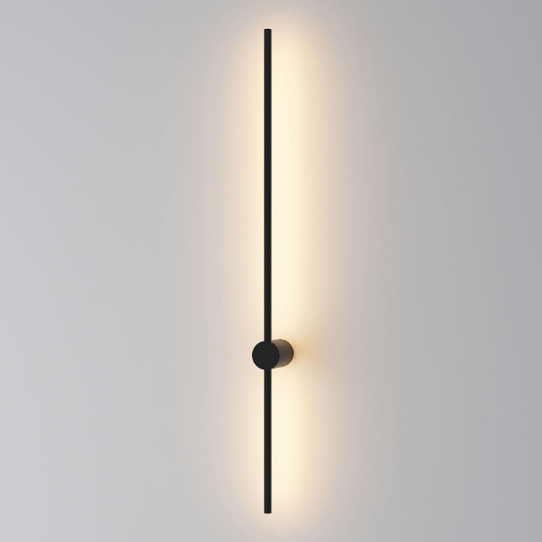 Настенный светильник Stang DK5014-BK