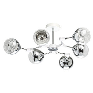 Потолочная люстра Вита 220013506