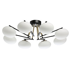 Потолочная люстра Оливия 306014108