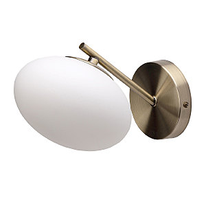 Настенное бра Оливия 306024201