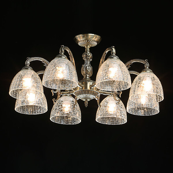 Потолочная люстра Аманда 481015308
