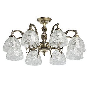 Потолочная люстра Аманда 481015308