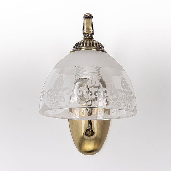 Настенное бра Аманда 481024801