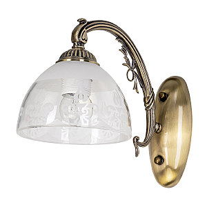 Настенное бра Аманда 481024801