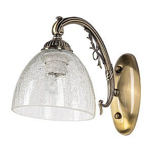 Настенное бра Аманда 481025101