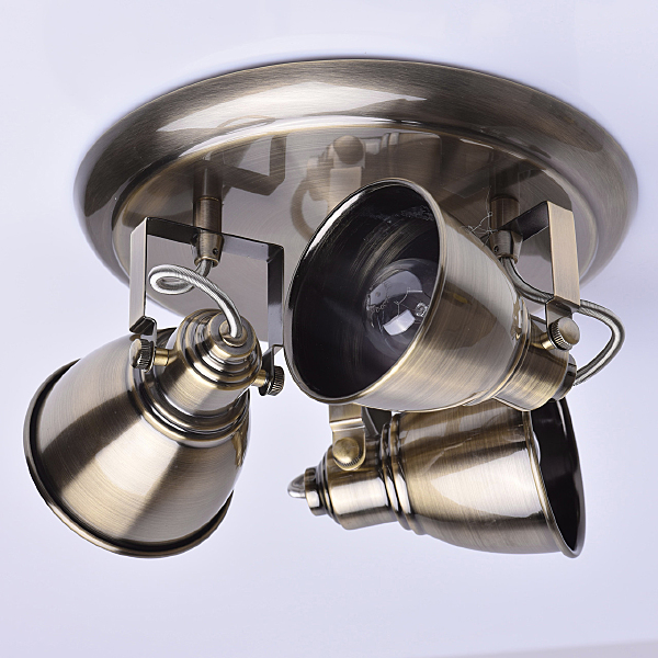 Светильник спот Ринген 547020203