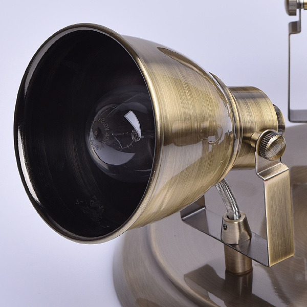 Светильник спот Ринген 547020203