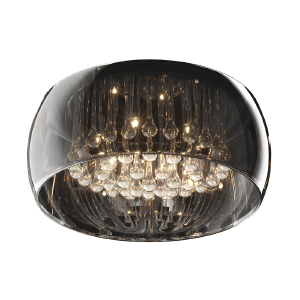 Zumaline Crystal