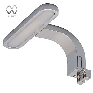 Светильник для ванной Аква 509023901