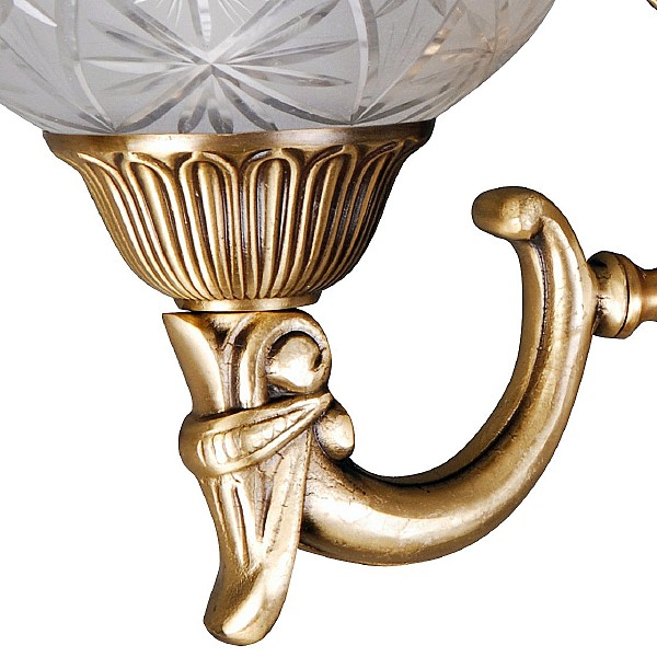 Настенное бра Афродита 317021902