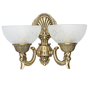 Настенное бра Афродита 317021902