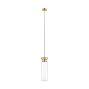Светильник подвесной Gem P0389-01D-0FD2