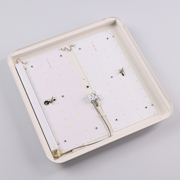 Светильник потолочный Sierra 12100006-GD