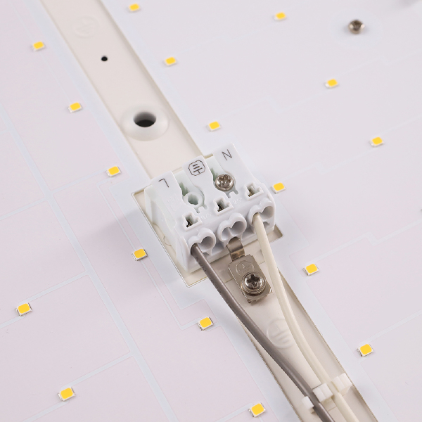 Светильник потолочный Sierra 12100006-GD