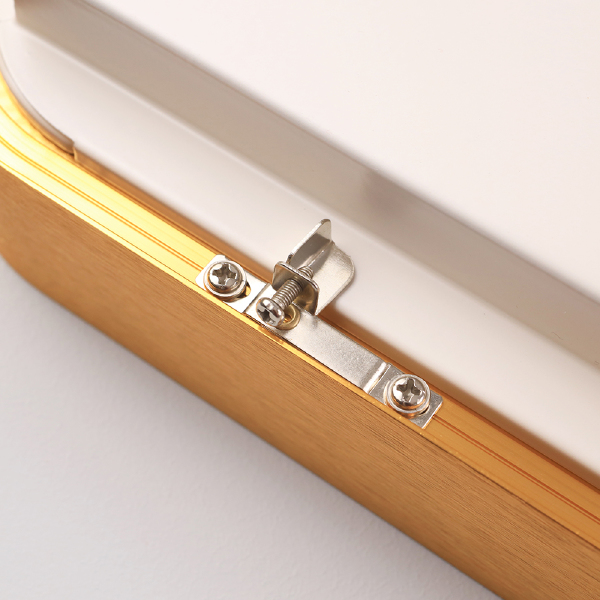 Светильник потолочный Sierra 12100006-GD