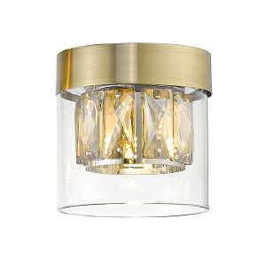 Светильник потолочный Gem C0389-01A-0FD2-PL03