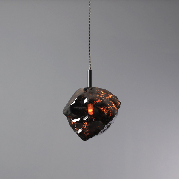 Светильник подвесной Rock P0488-01F-F4FZ