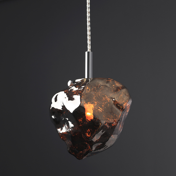 Светильник подвесной Rock P0488-01F-F4FZ