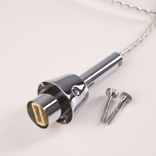 Светильник подвесной Rock P0488-01F-F4FZ