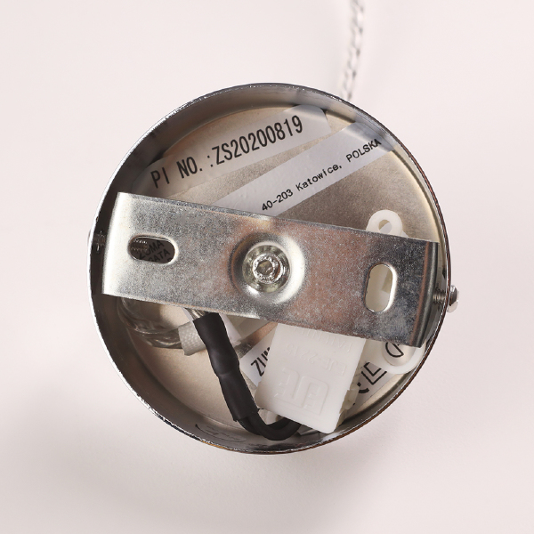 Светильник подвесной Rock P0488-01F-F4FZ