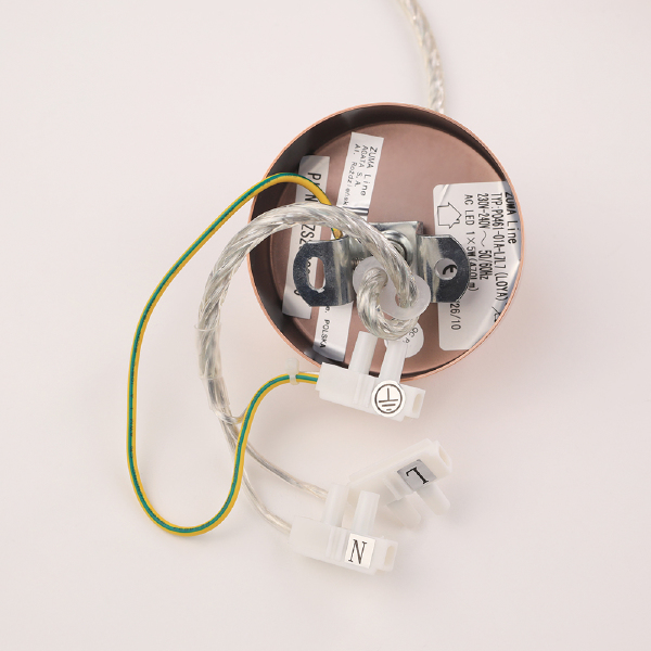 Светильник подвесной Loya P0461-01A-L7L7