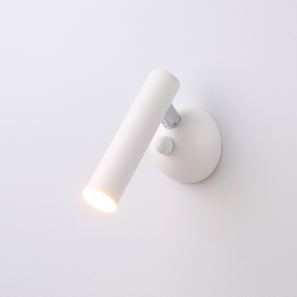 Настенный светильник Loya W0461-01A-S8S8