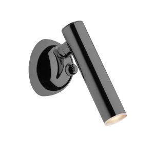 Настенный светильник Loya W0461-01A-L8L8