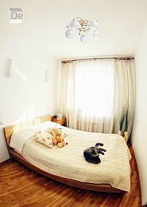 Потолочная люстра Грация 30 358019005
