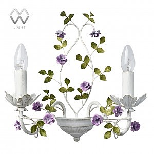 Настенное бра Букет 421024502