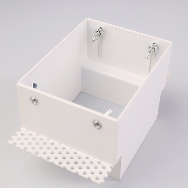 Встраиваемый светильник Oneon Dl 50-1 94361-WH