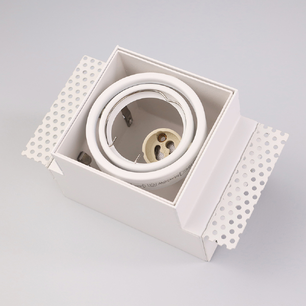 Встраиваемый светильник Oneon Dl 50-1 94361-WH