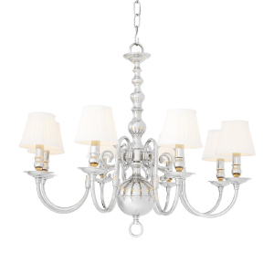 Подвесная люстра Bourbon KM0793P-8