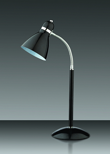 Настольная лампа Odeon Light  Mansy 2410/1T