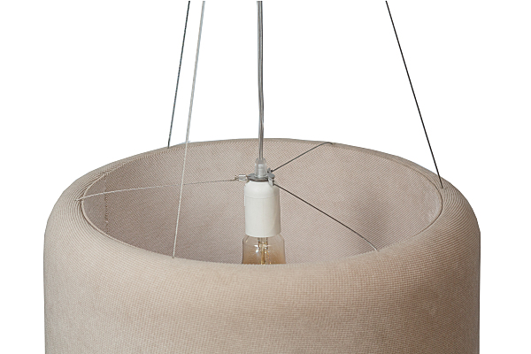 Подвесная люстра Fox Fox S1